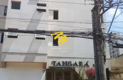 Kitnet / Stúdio à venda na Rua Doutor Quirino, 585, Centro, Campinas