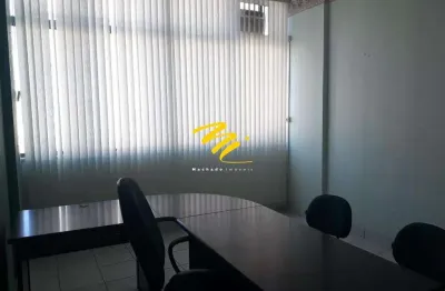 Sala à venda em campinas, centro, com 48.41 m², banco segurança