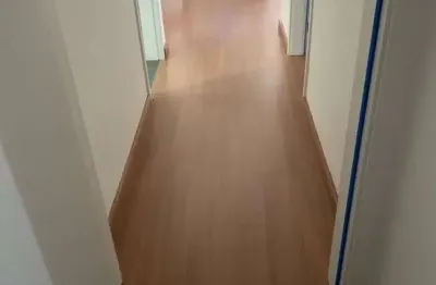 Apartamento à venda em campinas, vila miguel vicente cury, com 2 quartos, com 49 m²