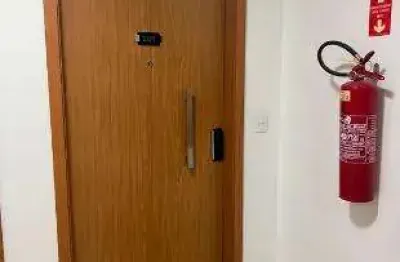 Apartamento à venda em campinas, jardim nova europa, com 2 quartos, com 54 m², safira ville