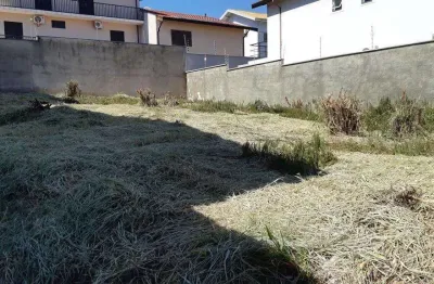 Terreno à venda em campinas, parque alto taquaral, com 350 m²