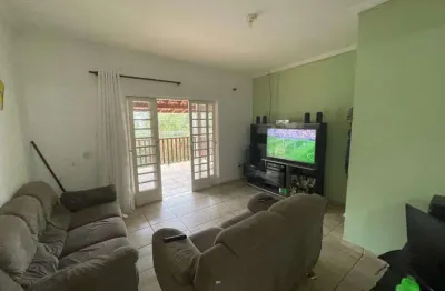 Casa à venda em vinhedo, bosque, com 3 quartos, com 164.71 m²