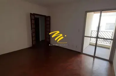 Apartamento à venda em campinas, centro, com 3 quartos, com 78 m², centerville
