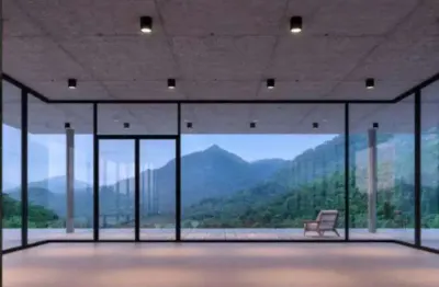Casa à venda em araçariguama, centro, com 4 suítes, com 487 m², residencial ecoville