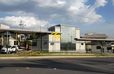 Terreno à venda em campinas, loteamento caminhos de são conrado (sousas), com 790 m²