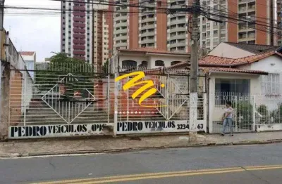 Terreno à venda em campinas, botafogo, com 393.6 m²