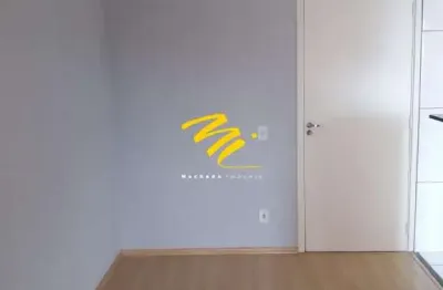 Apartamento à venda em campinas, jardim bonfim, com 2 quartos, com 55 m², spazio costa do sol