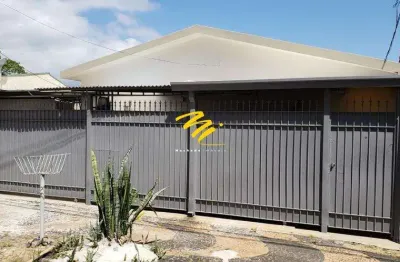 Casa à venda em campinas, jardim nossa senhora auxiliadora, com 3 quartos, com 242 m²