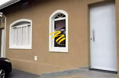 Casa para alugar em campinas, jardim quarto centenário, com 6 quartos, com 236.25 m²