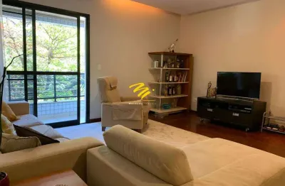 Apartamento à venda em campinas, nova campinas, com 4 quartos, com 120 m², residencial nova campinas