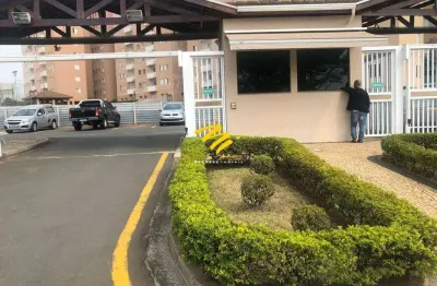 Apartamento à venda em campinas, jardim do lago, com 2 quartos, com 70 m², portal das amoreiras