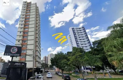 Apartamento à venda em campinas, centro, com 1 quarto, com 50 m², portugal
