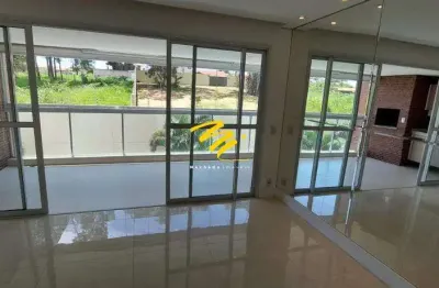 Apartamento à venda em campinas, loteamento alphaville campinas, com 4 quartos, com 137 m²