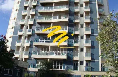 Apartamento à venda em campinas, cambuí, com 3 quartos, com 98 m²