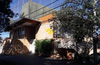 Sobrado à venda em campinas, nova campinas, com 1 quarto, com 490 m²
