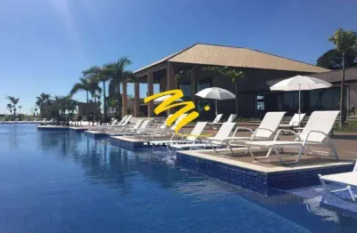 Terreno à venda em jaguariúna, residencial haras patente, com 800 m²