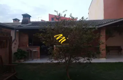 Casa à venda em salto, jardim sol d`icaraí, com 4 quartos, com 320 m²