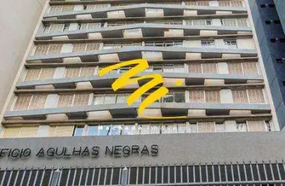 Apartamento à venda em campinas, centro, com 4 quartos, com 170 m²
