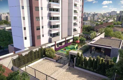 Apartamento à venda em campinas, cambuí, com 3 suítes, com 158.98 m², epic cambuí
