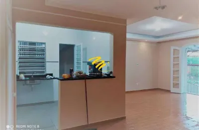Casa à venda em campinas, jardim flamboyant, com 4 quartos, com 130 m²