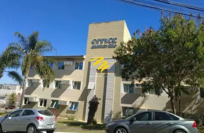 Terreno à venda e para alugar em campinas, loteamento alphaville campinas, com 1032 m²