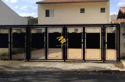 Apartamento à venda em campinas, cidade universitária, com 11 quartos, com 190 m²