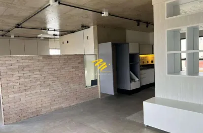 Apartamento à venda em campinas, cambuí, com 1 suíte, com 70 m², max haus i