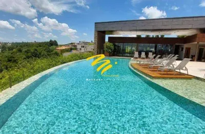 Terreno à venda em campinas, loteamento residencial entre verdes (sousas), com 1434 m², entre verdes