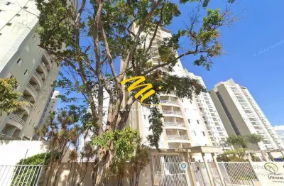 Cobertura à venda em campinas, taquaral, com 3 quartos, com 220 m², ipanema