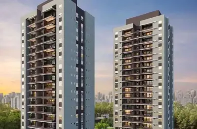 Apartamento à venda em campinas, cambuí, com 3 quartos, com 87.5 m², luce cambuí