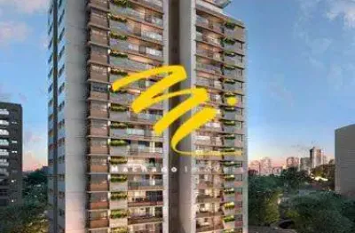 Apartamento à venda em campinas, cambuí, com 4 quartos, com 157 m², alenza cambuí