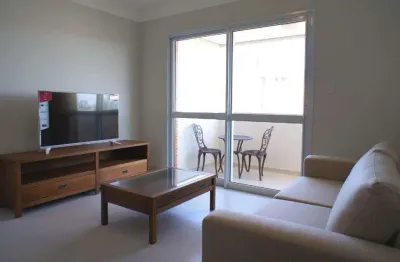Apartamento à venda em campinas, botafogo, com 1 quarto, com 47 m², dot home