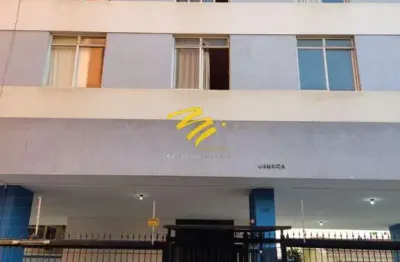Kitnet à venda em campinas, centro, com 1 quarto, com 42 m², edificio jamaica