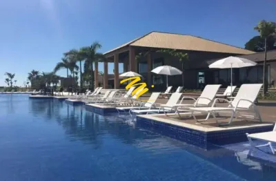 Terreno à venda em jaguariúna, residencial haras patente, com 900 m²