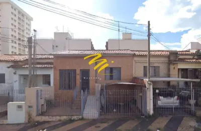 Casa à venda em campinas, bonfim, com 3 quartos, com 111 m²