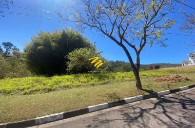 Terreno à venda em monte alegre do sul, residencial haras patente, com 1495 m², haras patente