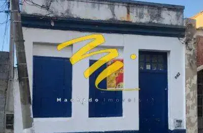 Terreno comercial à venda na Rua José de Alencar, 582, Centro, Campinas