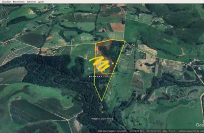 Terreno à venda em boituva, chácara dos pinhais, com 229000 m²