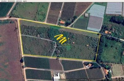 Terreno à venda em indaiatuba, colinas do mosteiro de itaici, com 48400 m²