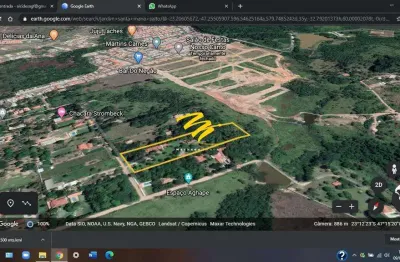 Terreno à venda em salto, sítio santa terezinha, com 10500 m²