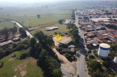 Terreno à venda em sumaré, parque residencial salerno (nova veneza), com 19670 m²