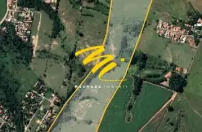 Terreno à venda em paulínia, santa terezinha, com 266200 m²