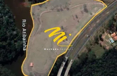 Terreno à venda em nazaré paulista, represa de nazaré paulista, com 75000 m²