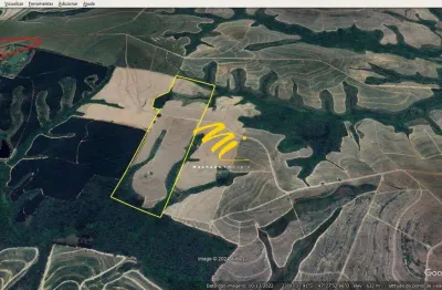 Terreno à venda na Estrada Municipal Pôrto Feliz, 1, Centro, Porto Feliz