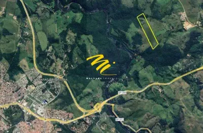 Terreno comercial à venda na Rodovia Hilário Ferrari, s/n, Jardim Santa Cruz, Salto