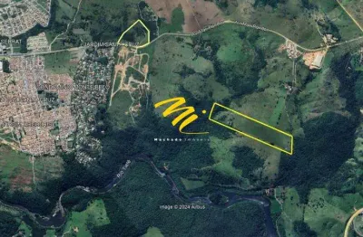 Terreno à venda em salto, jardim santa cruz, com 240000 m²