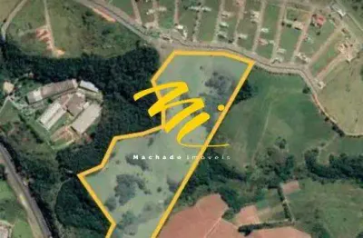 Terreno à venda em itatiba, cachoeiras do imaratá, com 330000 m²