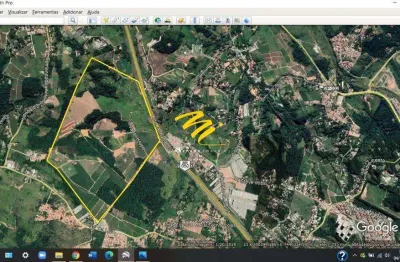 Terreno à venda em jundiaí, jardim são bento, com 545000 m²