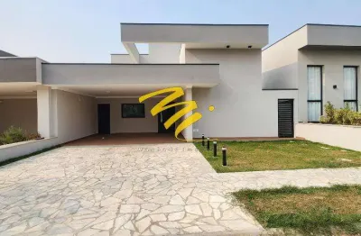 Casa à venda em valinhos, residencial vila do sol, com 3 suítes, com 174 m²
