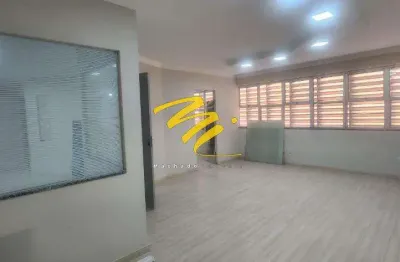 Sala para alugar em campinas, vila lídia, com 100 m², christiane alves dos santos
